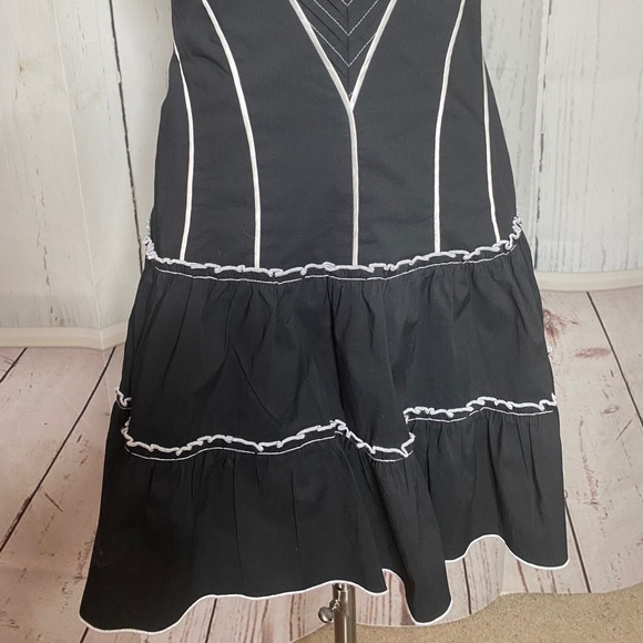 Bebe double sided dress - Picture 16 of 16